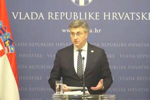 HRVATSKA PROTERUJE RUSKE DIPLOMATE: Zagreb se pridružuje zemljama EU