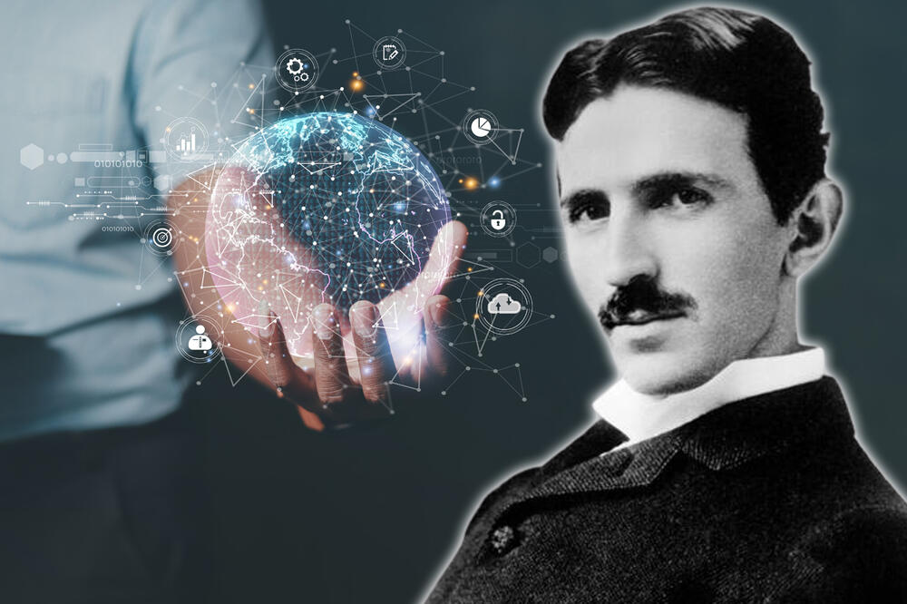 SRPSKOM NAUČNIKU SE DIVIO CEO SVET, A UMRO JE SAM, SIROMAŠAN I ZABORAVLJEN: Nikola Tesla je rođen na današnji dan pre 166 godina