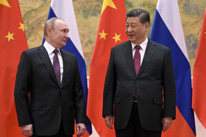KOLIKO ZAVISI VLADIMIR PUTIN OD KINE? Kako je Rusija od moćnog vođe postala mlađi partner u odnosu sa Pekingom?