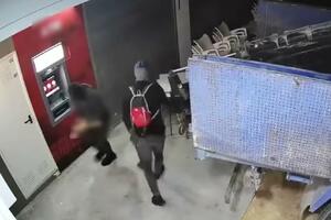 POGLEDAJTE KAKO JE BALKANSKA PLJAČKAŠKA BANDA HARALA ŠPANIJOM: Posle hapšenja, isplivali snimci na kojima se vidi akcija VIDEO