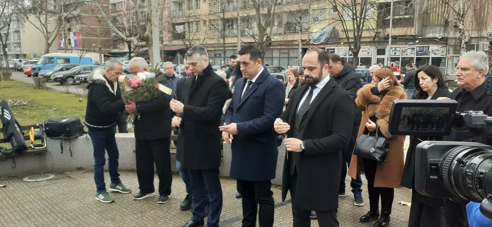Kosovska Mitrovica, pogrom, Godišnjica