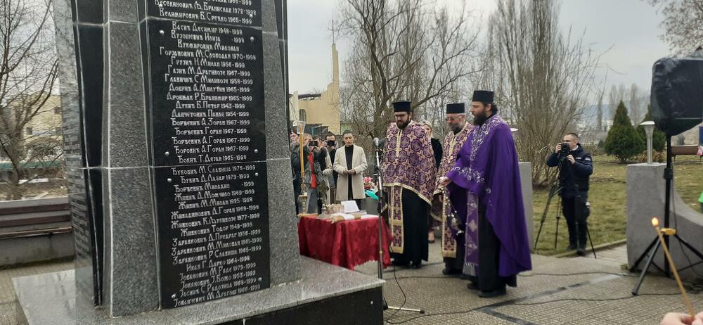 Kosovska Mitrovica, pogrom, Godišnjica