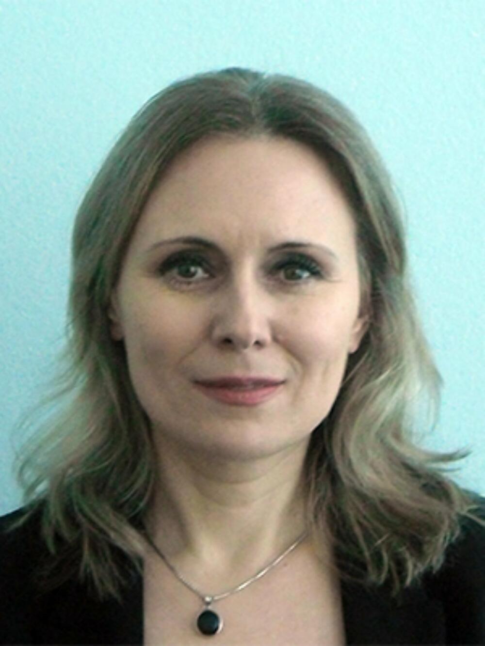 Jasmina Knežević