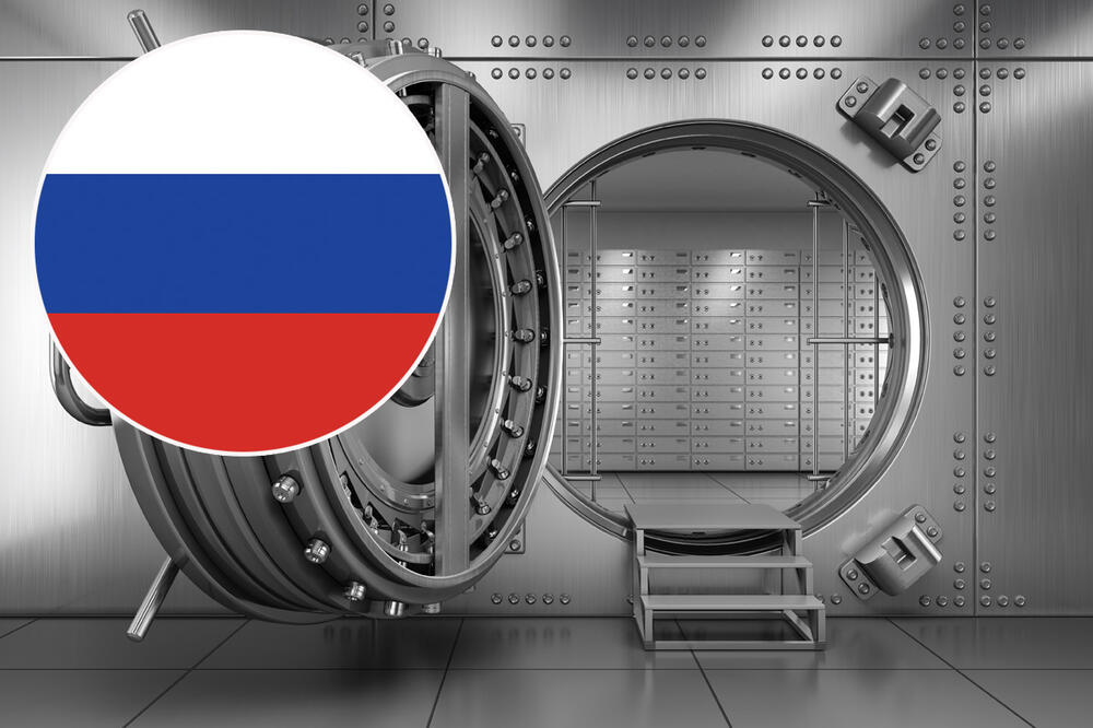 ŠVAJCARSKI BANKARI OTKRILI: Evo koliko je rusko bogatstvo na ofšor računima! Bazel će pratiti EU i blokirati ta sredstva!