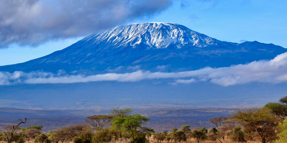 Kilimandžaro