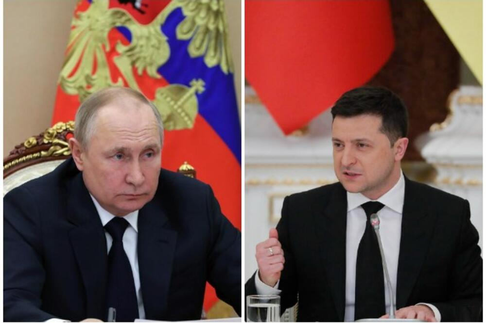 ANKARA: Rusija i Ukrajina sve bliže sporazumu o ključnim pitanjima, nadamo se primirju