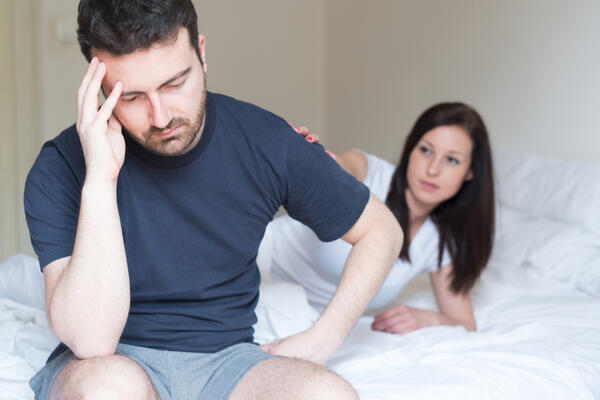 Glavobolja tokom ili posle seksualnog odnosa: Bol u vratu ili nešto mnogo zlokobnije?