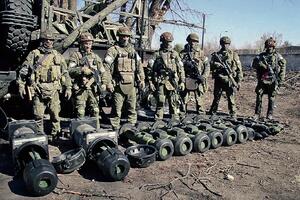 UKRAJINSKA POSLANICA: Rusija danas pobeđuje u dugotrajnom sukobu