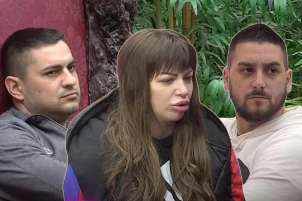 Miljana Kulić, Zola, Nenad Macanović