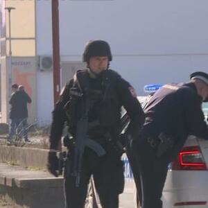 UHAPŠEN BRAČNI PAR - OBOJE POLICAJCI! Bizaran slučaj u Prijedoru, sprovedena