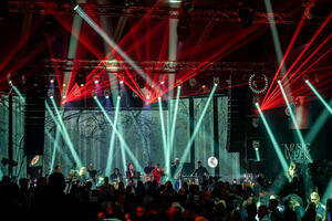Završeno šesto izdanje Kopaonik Music Week festivala uz rekordnu posetu!