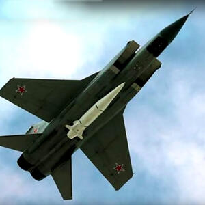 PRST U OKO POLJSKOJ I LITVANIJI Rusija poslala tri MiG-31 sa raketama KINŽAL