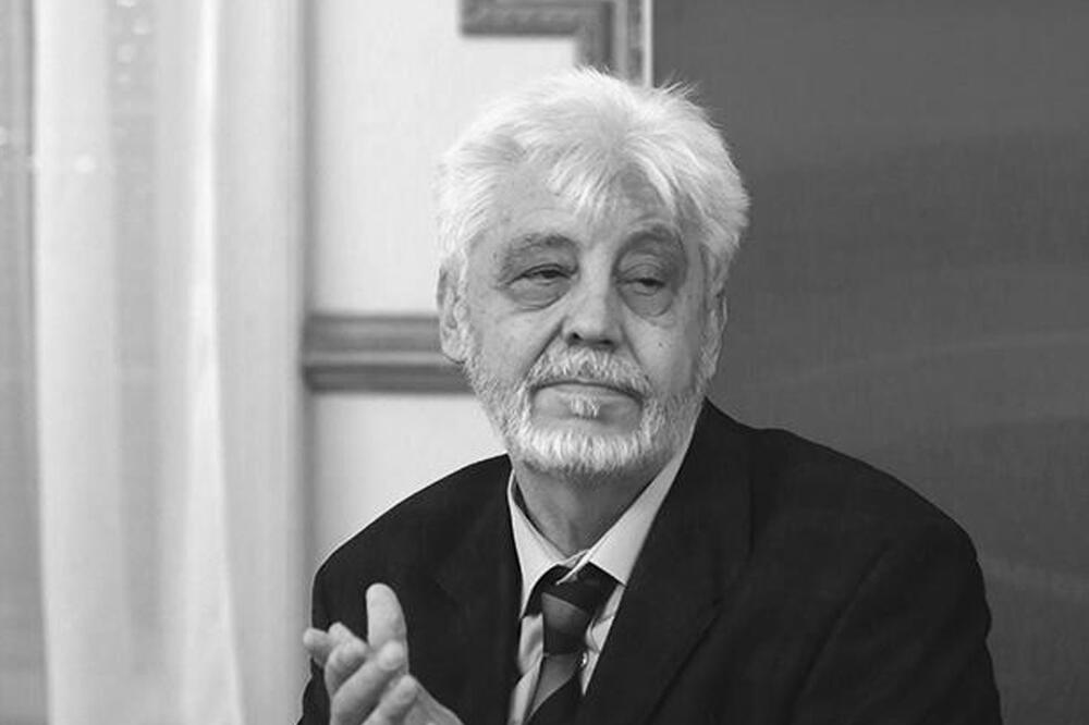 PREMINUO MILOVAN VITEZOVIĆ: Ugledni srpski pisac umro posle duge i teške bolesti izazvane koronom