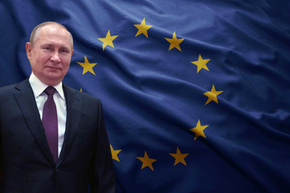 RUSIJA PRETI SAD, A EU RAZJEDINJENA Moskva besna zbog "Putin je ratnim zločinac", a Brisel ne može da se dogovori oko sankcija