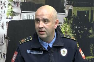 JEDINI MOTIV ZA UBISTVO JE NJEGOV POSAO: Načelnik policije u Prijedoru o brutalnom ubistvu šefa krim policije