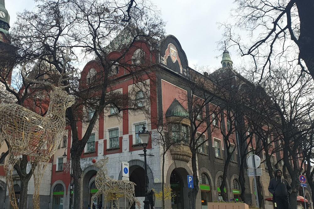 NEDOVOLJNO OČUVANJE GRADITELJSKOG NASLEĐA U SUBOTICI: Restaurirana samo sinagoga, u planu obnova secesijskih objekata