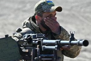 RUSKI PORTAL TVRDI: Moral Ukrajinaca sve niži, generalštab ubacuje ekstremiste u svaku jedinicu!