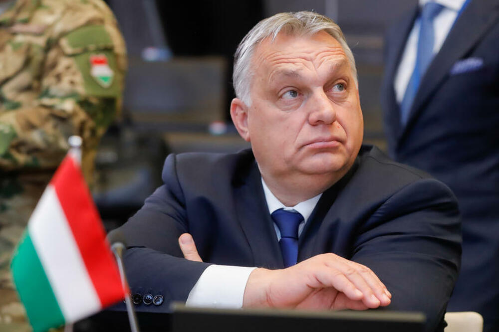 PROTIV VEĆINE U BRISELU Orban: Zbog sankcija Rusiji - Kina pobeđuje, Amerika ne gubi, dok Evropa pati!