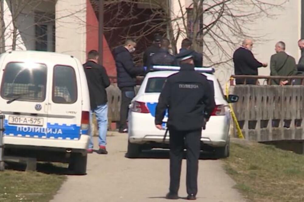 VELIKA POLICIJSKA AKCIJA U Prijedoru privedeno više osoba, nakon ubistva načelnika kriminalističke policije