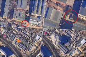 OSMATRAJ, UOČI, UNIŠTI Kako je ruska vojska dronom eliminisla ukrajinski S-300PS u Kijevu! VIDEO