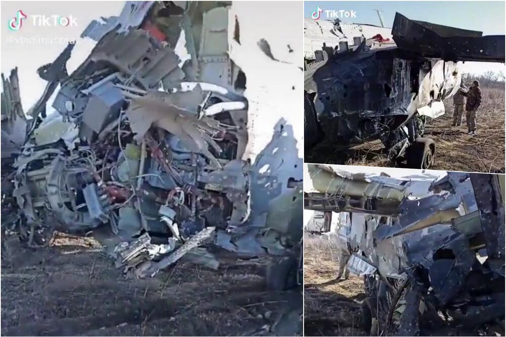 ZAŠTO JE SU-25 ŽILAV BORBENI AVION Kako je ukrajinska letelica preživela rusku PVO i sletela u njivu bez polovine trupa! VIDEO