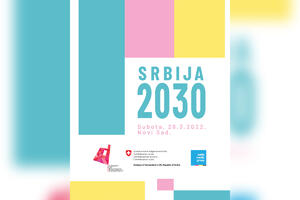 Regionalna akademija za razvoj demokratije – Srbija 2030