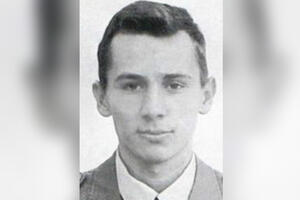 HEROJ SA KOŠARA DOBIO ULICU U BANOVOM POLJU: Srbija pamti junaka Srđana Stančetića, ubijen u kukavičkoj zasedi albanskih terorista