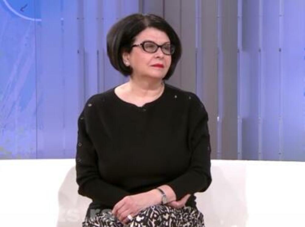 Dr Radmila Kosić, Pedijatar, Dom Zdravlja, Zvezdara