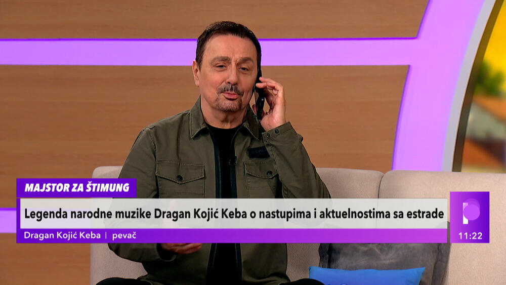 Dragan Kojić Keba