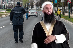 BIH POLICAJAC PODRŽAO ISLAMSKOG TERORISTU! Kažnjen jer je Bilalu Bosniću poručio: Brate, ti si slobodan uprkos zidovima