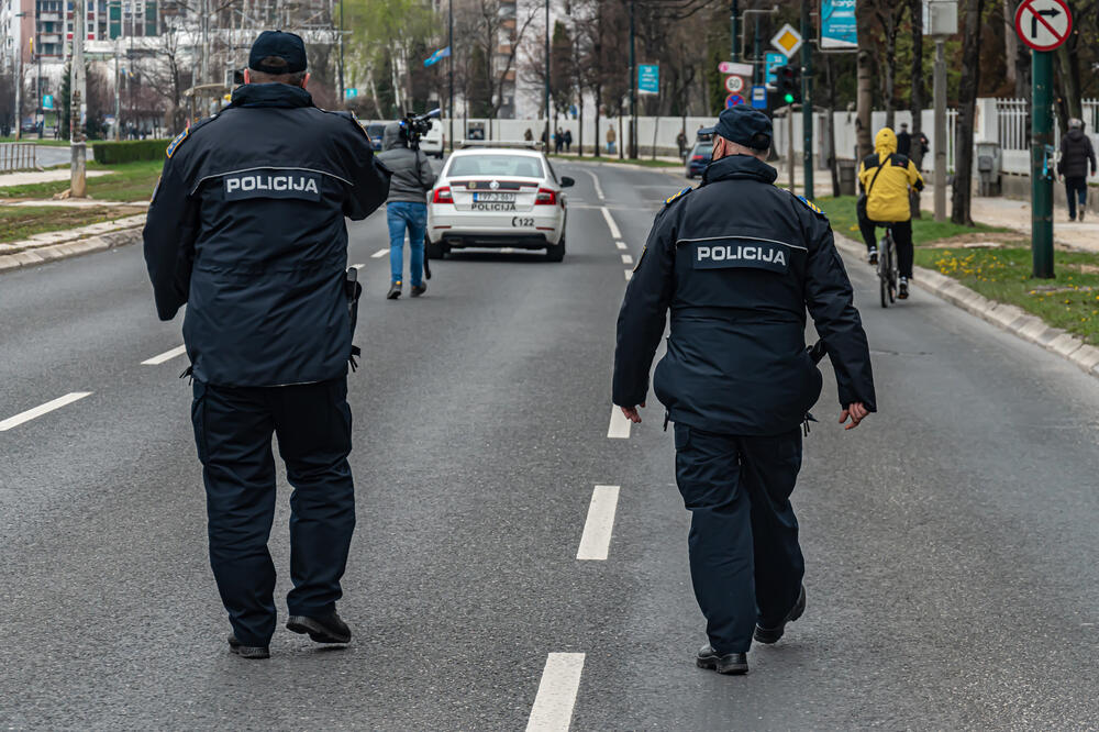 DRSKI, SPORI, NEPROFESIONALNI, KORUMPIRANI: Građani BiH nezadovoljni radom policijskih organa, najviše žalbi na Graničnu policiju