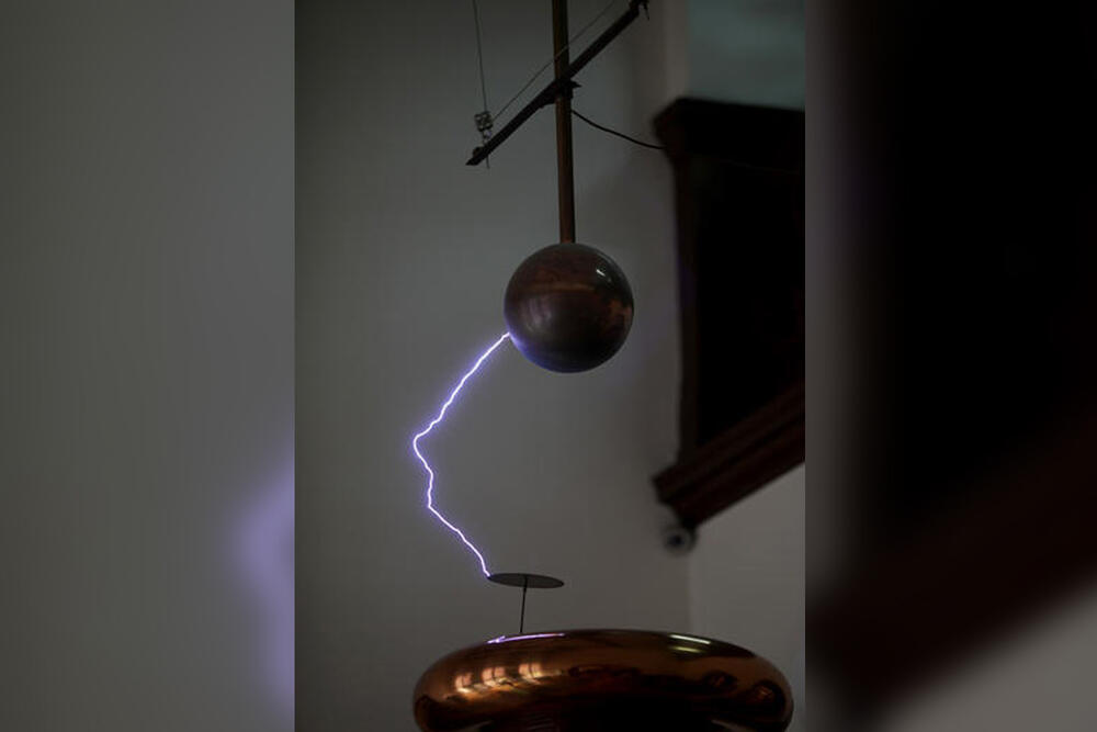 Nikola Tesla, Muzej Nikole Tesle, elektricitet
