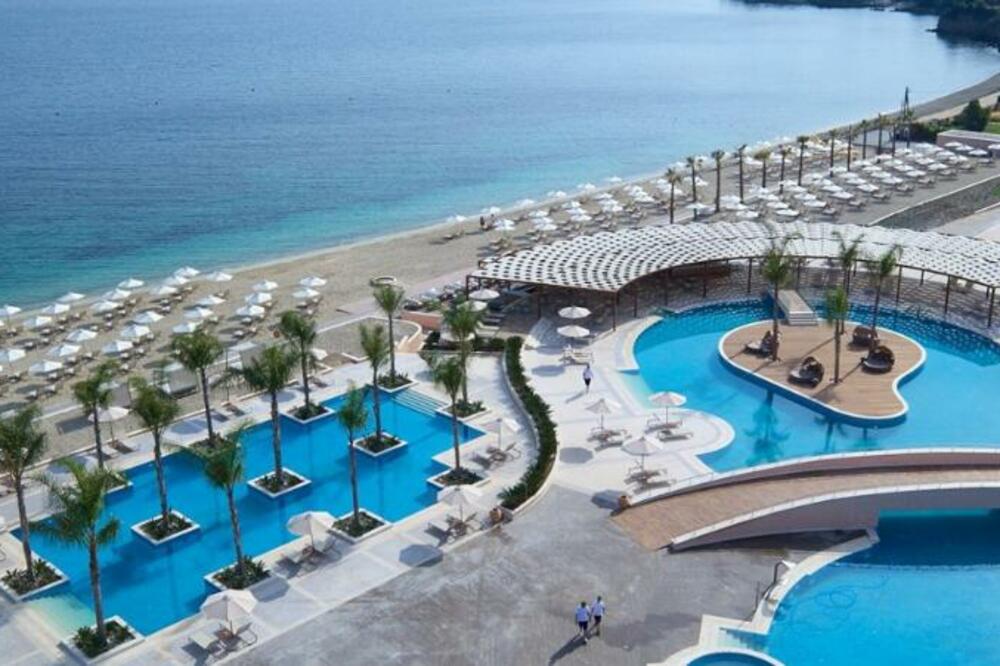 Last minute ponuda: Luksuzni hoteli u Grčkoj na SAJAMSKOM POPUSTU! Agencija Travelland radi i u nedelju 27. marta