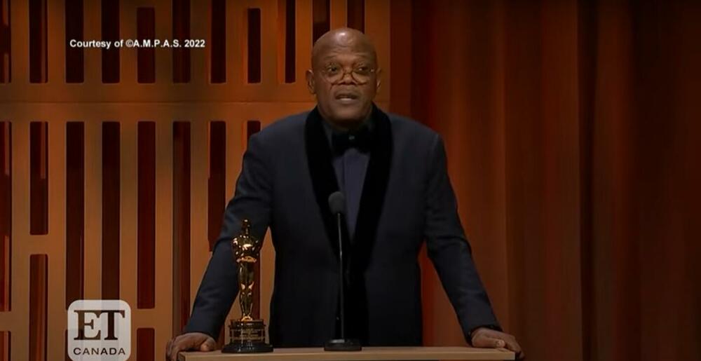 počasni Oskari, Oskari za životno delo, Denzel Vošington, Deni Glover, Semjuel L. Džekson
