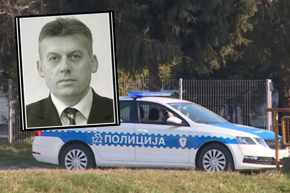 NOVI DETALJI UBISTVA PRIJEDORSKOG NAČELNIKA POLICIJE: Bašić prijateljima govorio da ga neko prati!