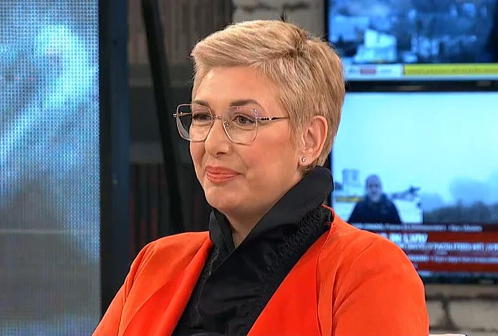 Nevena Mitić