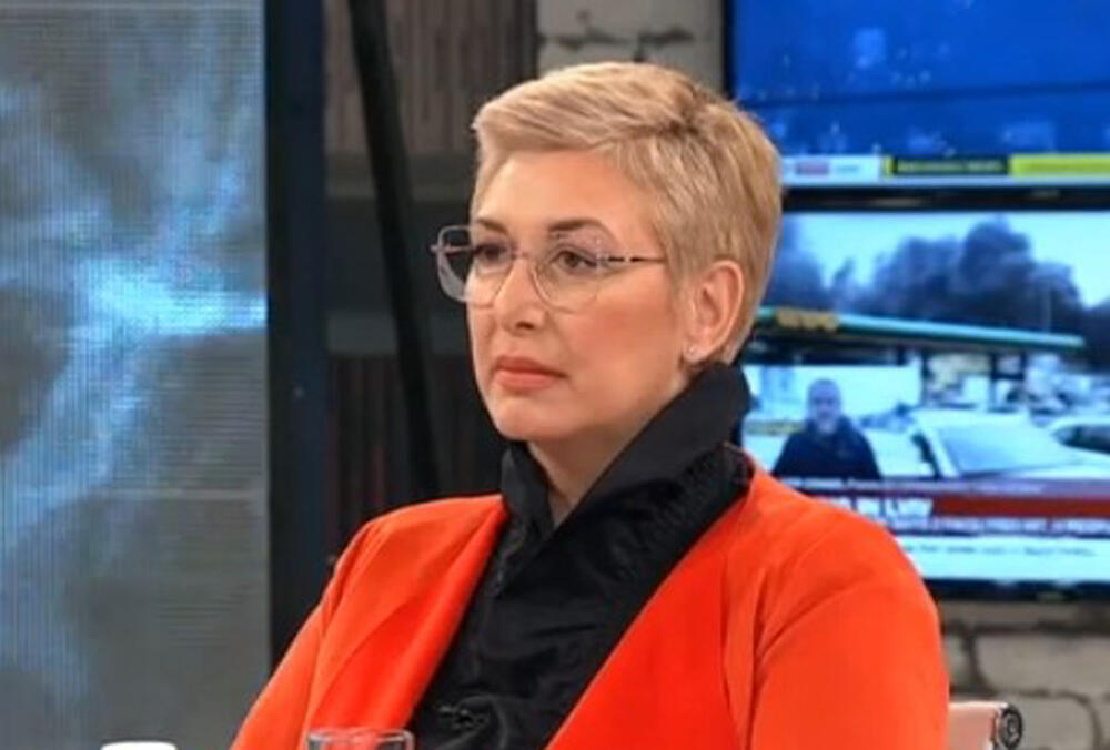 Nevena Mitić