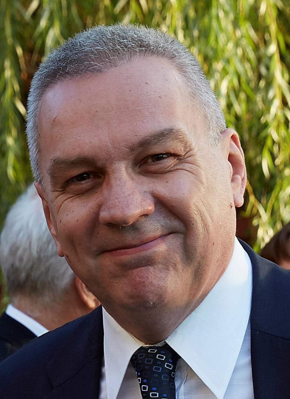 Goran Kunjadić