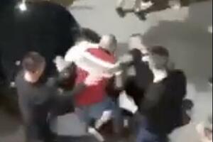 UZNEMIRUJUĆE! BRUTALNO NASILJE U PRIJEPOLJU: Dva mladića pretučena ispred lokala ZADOBILI TEŠKE TELESNE POVREDE (VIDEO)