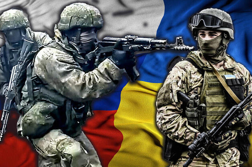 87. DAN RATA U UKRAJINI DW: U Ukrajini se vodi i špijunski rat! Rusija zabranila ulazak Bajdenu, Blinkenu