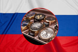PAKLENA RUSKA OSVETA ŠVAJCARSKOJ: Tajni agenti zaplenili luksuzne satove vredne milione evra!
