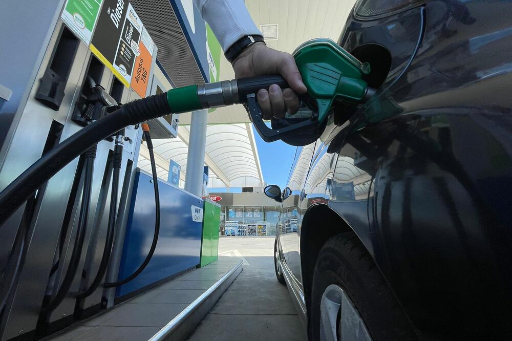 HRVATSKA VLADA OBJAVILA NOVE CENE GORIVA: Benzin skuplji, dizel jeftiniji
