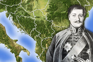 BOLJE DA UMREMO JUNAČKI, KAO LJUDI: Da je Karađorđe prihvatio ovo istorija Srbije izgledala bi potpuno drugačije