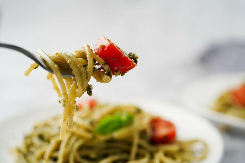 špagete, pasta