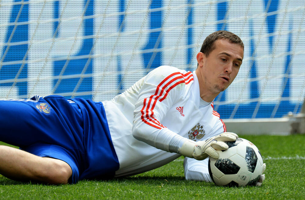 Andrej Lunjev