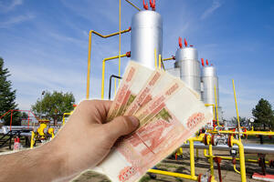 PRISTALI? Fajnenšal tajms: Velike zemlje EU spremaju se da plaćaju ruski gas u rubljama