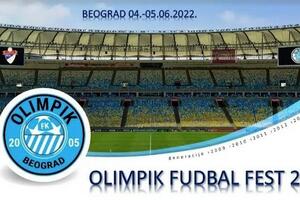 SPEKTAKL NA ADI: FK Olimpik organizuje tradicionalni dečiji fudbalski turnir!