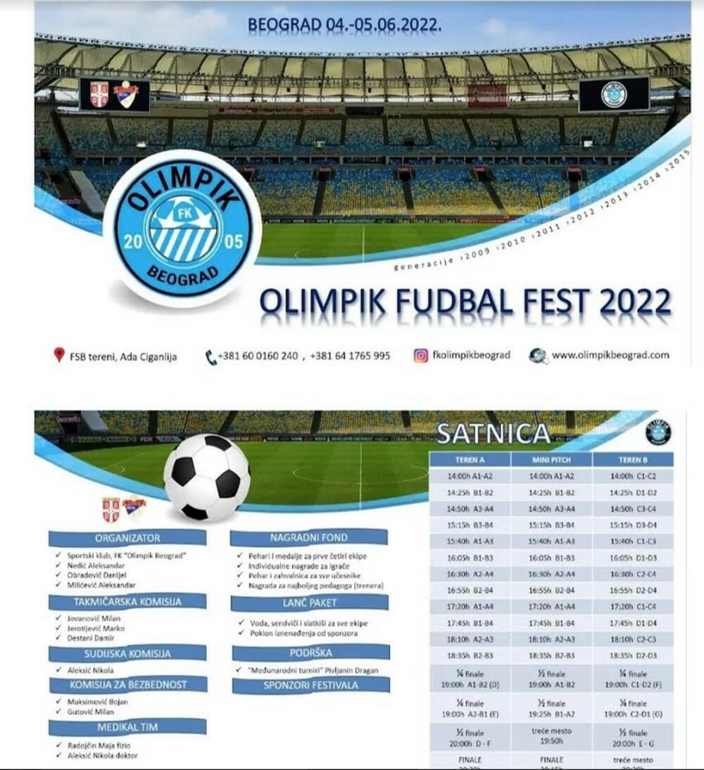 FK Olimpik