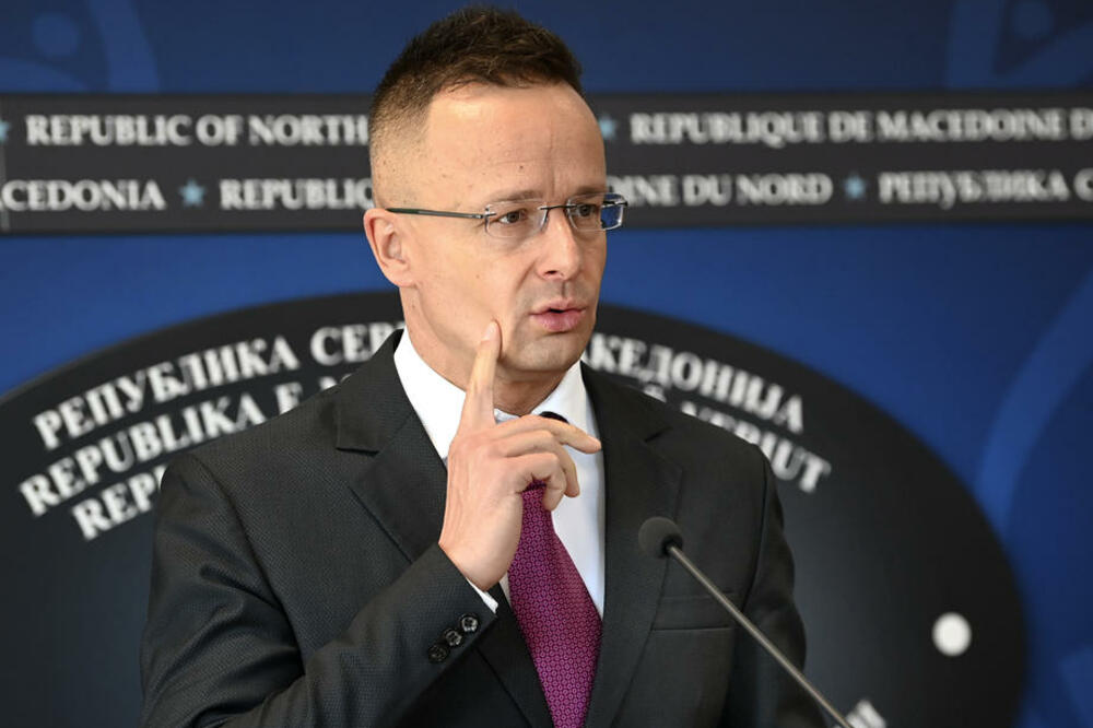SANKCIJE PROTIV RUSIJE NAJGORI ODGOVOR EU! Mađarski ministar: Ostavke lidera bile bi normalna reakcija