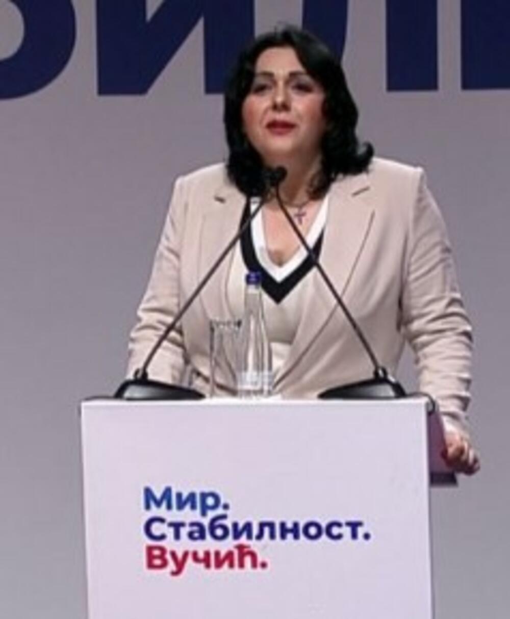 Marija Zdravković